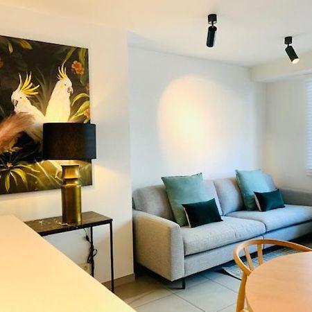 Even Aan Zee - Largo Apartment Нюпорт Екстериор снимка